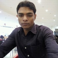 Gyansingh Ghorpade