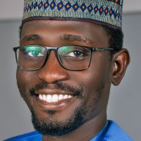 James Lamba Yusuf