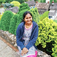 Swapna Avula