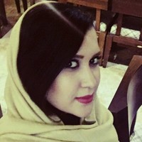 Nazafarin Bidmeshki
