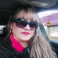 Irma Nuñez-Ofray