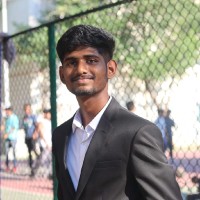 Prithivirajan S