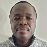 Felix Kwadjo Twum Ampomah
