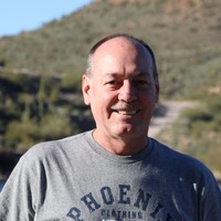 Terry Jones