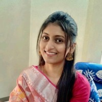 Sayli Deshmukh