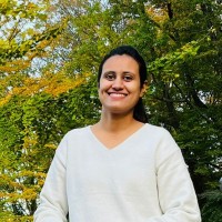 Deepanshi Tyagi