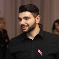 Nikolas Mouradian