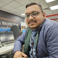 Suraj Roy