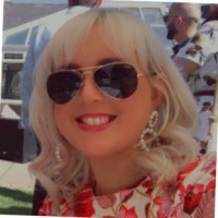 Catrin Williams Fca