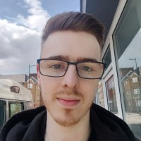 Matt Crowhurst