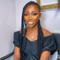 Daramola Oluwafunmbi