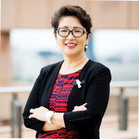 Rose Wang