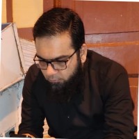 Uzaif Edhi