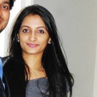 Savina Oommen