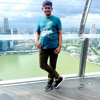 Arya Modak(Todd)