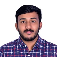 Jayakrishnan K.R