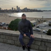 Cristian Aragon