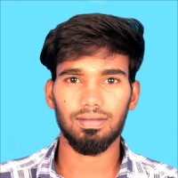 Gopi R