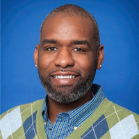 Dontrell Jones
