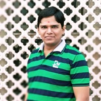 Jaimin Panchal