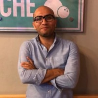 Michel Ronquillo Felix