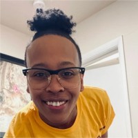Iesha Harris