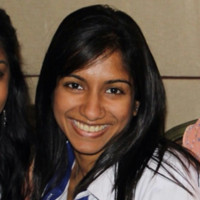 Suvashini Sivapathasundram