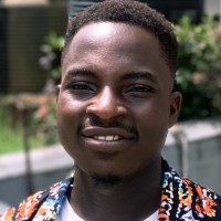 David Akpan