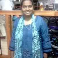Rohini Rangasamy