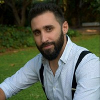 Georgios Peppas