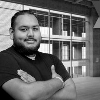 Adrian Villegas Argote