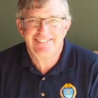 Steve McBrien