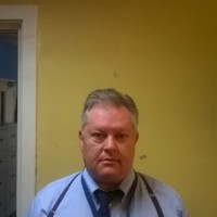 Andrew Rushforth