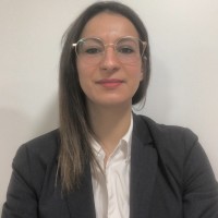 Kathia LOUGGAR