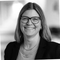 Annika Lindholm