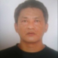 Manolito Cabanero