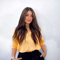 Alaa Ahmed