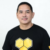 Joel Delos Reyes