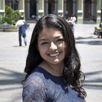 Ingrid Janeth Luna Sanjuan