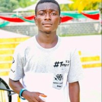 Gregory Brooks Ant Amponsah