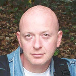 Brice Vidaud