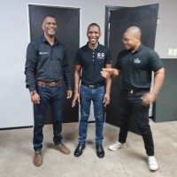 Nolan Naicker