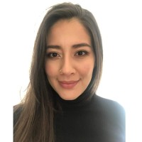 Luisa Rincón
