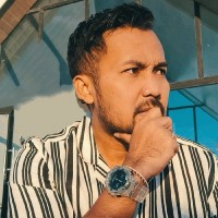 Rendra Pangki Santoso