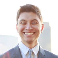 Caleb Alonso