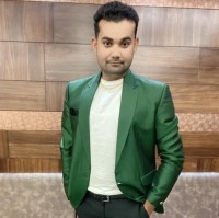 Govindsingh Rajput