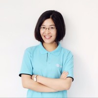 Sophia Zhang