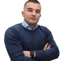 Martin Muçaj
