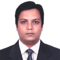 Shajedul Mazumder