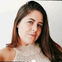 Caroline Ferreira